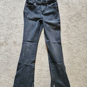 Express Black Skinny Jeans Classic Style